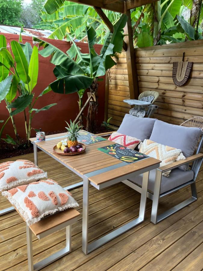 Kazacoco Bungalow A 5 Min A Pieds Du Lagon Ла-Салин-ле-Бен Экстерьер фото